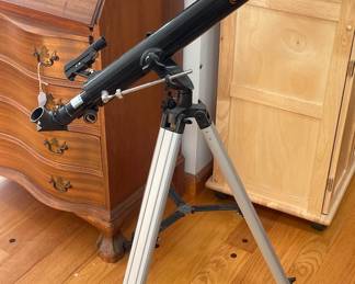 Celestron Telescope