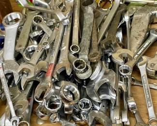 Wrenches