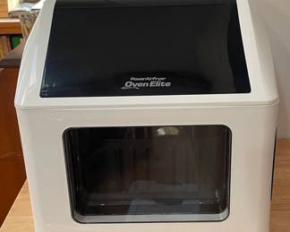 Power AirFryer Oven Elite