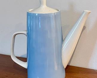 MCM Mikasa Coffee Pot