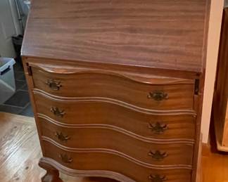 Secretary / Desk