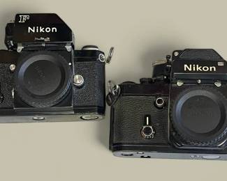 Nikon Cameras