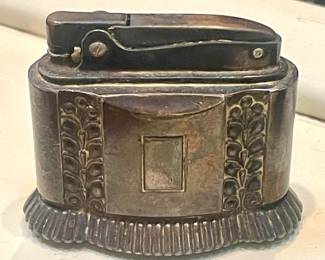 Ronson Diana Table Lighter
