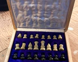 Chess Set