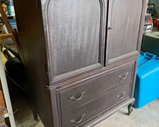 Armoire