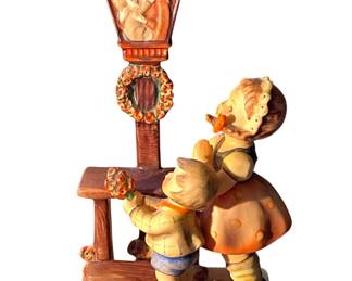 Hummel - "Adoration"