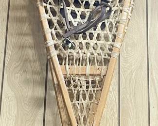 Snowshoes