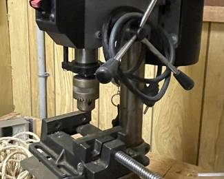Delta Benchtop Drill Press
