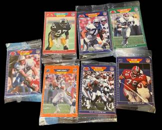 Football Cards