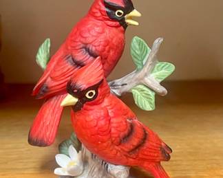 Lefton Cardinals