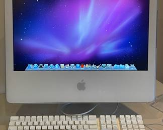 Apple iMac 