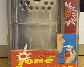 Vintage Lighter/Handwarmer