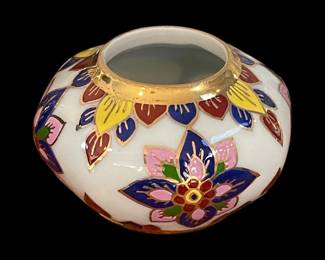 Tip Nam-Thong Trinket Bowl