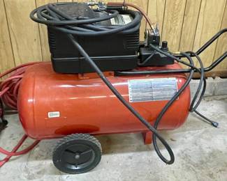 Craftsman Air Compressor