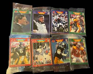 Football Cards