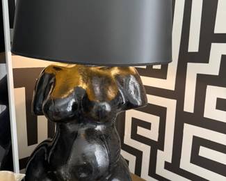 artisan lamp