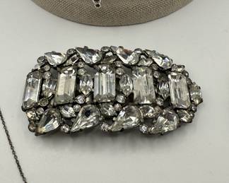 Lot #103 Eclectic Jewelry Collection 925 Sterling and more!