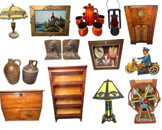 Sale Picture