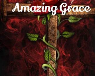 This is an Amazing Grace Estate Sale. ✝️