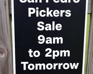 Sale Picture