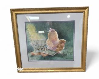 Sale Picture