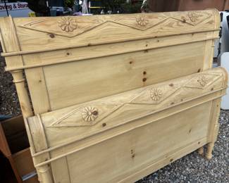 Furniture 10 Full Size Bed Frame