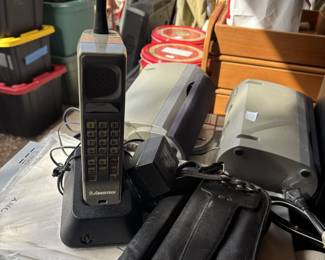 Cell Phone