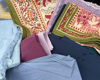 Dining Linens