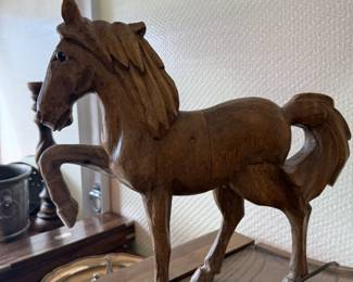 Horse