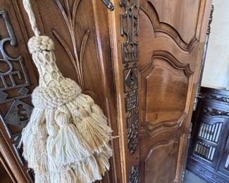 Furniture 6 Walnut French Prpvincal 1800s Armoires
