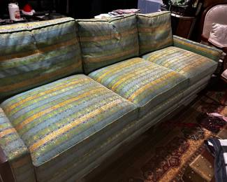 Asian Style Sofa / quality maker
