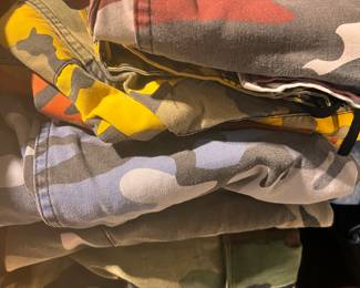 Boys Pants….boys clothing, too