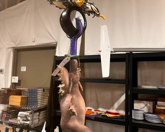 Art Media Pc  large / collectible Art