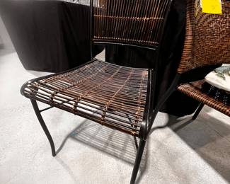 Brand Chair / strong