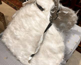 Real Angel Wings (for plays) Etc