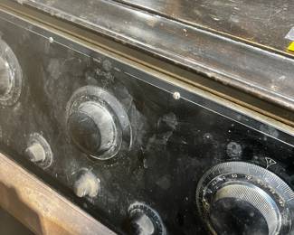 Antique Radio