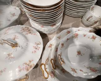 All Full China Sets / low $