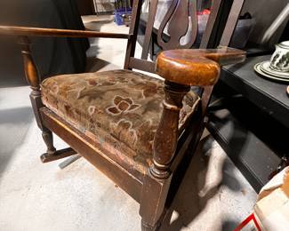 Various Rockers vintage