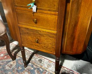 Sewing Cabinet / Martha Washington
