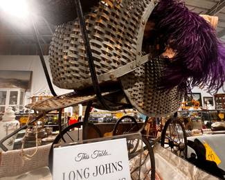 Various Doll Buggies