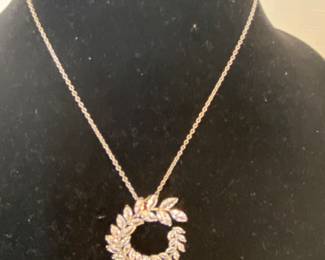 Nancy’s Gems has Gold  Sterling & Costume Jewelry available this weekend ! 
See  (6) Pics