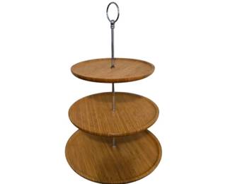 3 Tier Dessert Stand