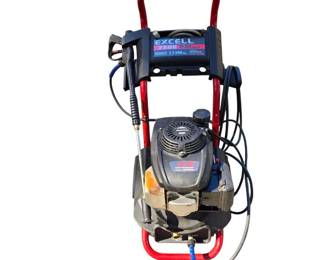 Excell Pressure Washer