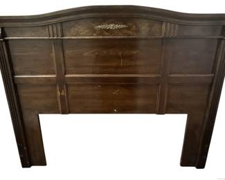 Vintage Headboard