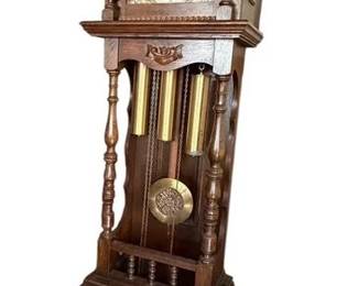 Grandfather Clock