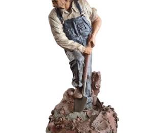 Tom Clark Gnome Enoch