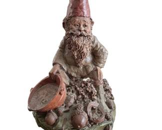 Tom Clark Gnome Sorghum of Glade Valley