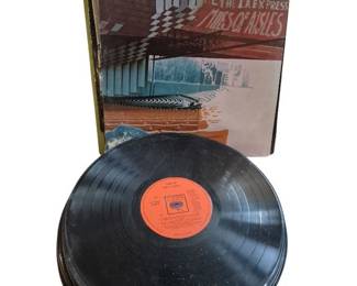 Record Collection