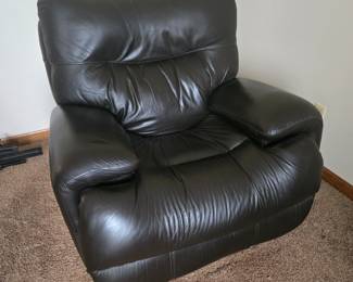 Electric recliner