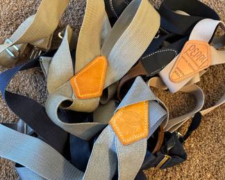 Suspenders